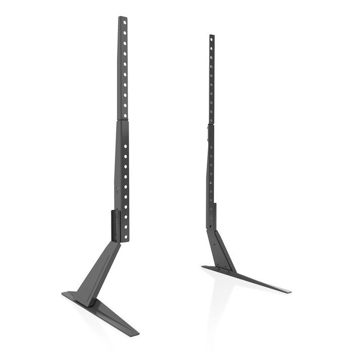 Aisens Soporte de Mesa Eco para Monitor/TV 32-80 pulgadas, 50kg, Negro