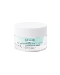 Byphasse Crema para los ojos Q10 Elevación Día 20 ml