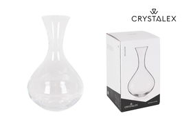 Bohemia Decantador Cristal 1500 ml Colección Bar (6 Unidades)