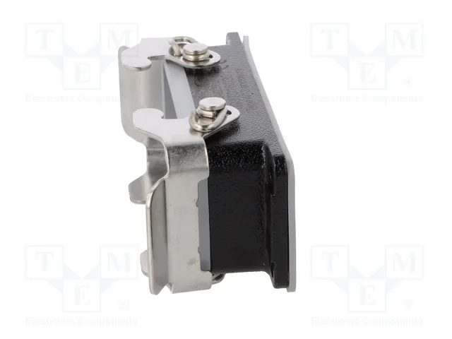 HARTING Carcasa para conectores HDC tamaño 16B Han® M