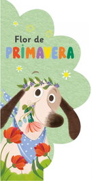 ESTRELLA POLAR Flor de primavera