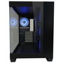 LC-Power LC-809B-ON Dark Storm_X ATX Gaming Enclosure
