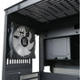 LC-Power LC-809B-ON Dark Storm_X ATX Gaming Enclosure
