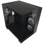 LC-Power LC-809B-ON Dark Storm_X ATX Gaming Enclosure