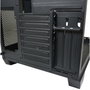 LC-Power LC-809B-ON Dark Storm_X ATX Gaming Enclosure