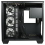 LC-Power LC-809B-ON Dark Storm_X ATX Gaming Enclosure
