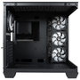 LC-Power LC-809B-ON Dark Storm_X ATX Gaming Enclosure