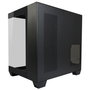 LC-Power LC-809B-ON Dark Storm_X ATX Gaming Enclosure