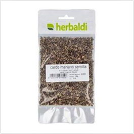 HERBALDI Semilla Cardo Mariano Hierba 100Gr.