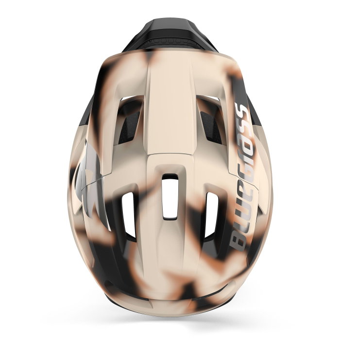 Bluegrass Casco Integral Vanguard Core con Mips Protección Cerebral Certificación ASTM F1952 y NTA 8776 MTB Bluegrass Casco Integral Vanguard Core con Mips Protección Cerebral Certificación ASTM F1952 y NTA 8776 MTB