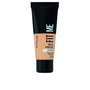 Maybelline Base de Maquillaje Fit Me! Matte + Poreless, #220 Natural Beige, 30 ml, Acabado Mate y Afinaporos 12h
