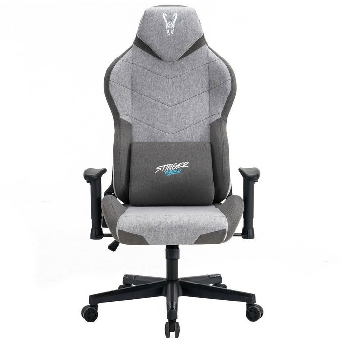 Stinger By Woxter Silla Gaming Stinger Station Titan/ Light Stinger By Woxter Silla Gaming Stinger Station Titan/ Light