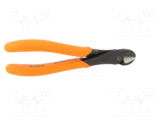 BAHCO Alicates de corte diagonal ERGO® 180 mm BAHCO Alicates de corte diagonal ERGO® 180 mm