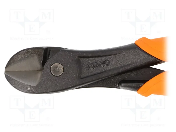 BAHCO Alicates de corte diagonal ERGO® 180 mm BAHCO Alicates de corte diagonal ERGO® 180 mm