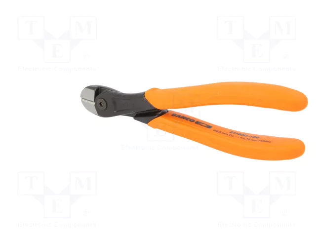 BAHCO Alicates de corte diagonal ERGO® 180 mm BAHCO Alicates de corte diagonal ERGO® 180 mm