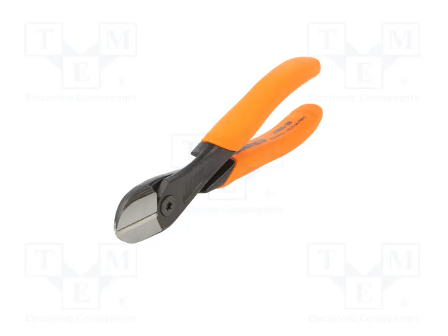 BAHCO Alicates de corte diagonal ERGO® 180 mm BAHCO Alicates de corte diagonal ERGO® 180 mm