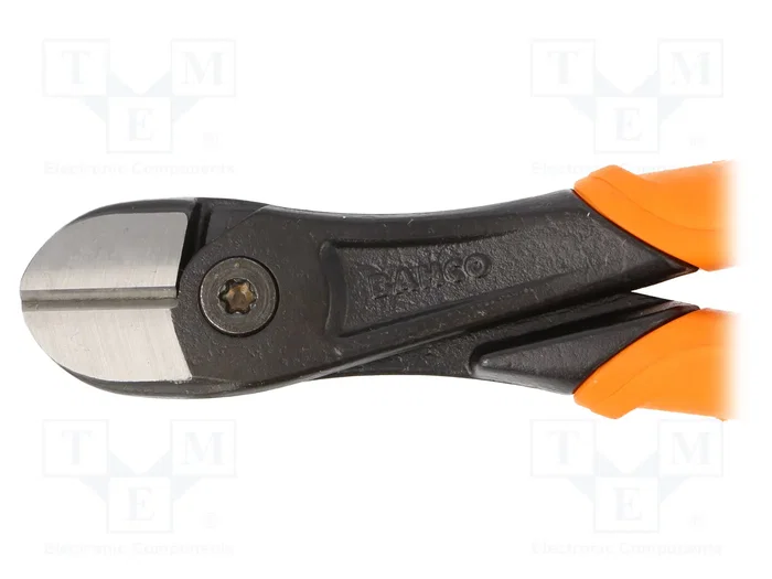 BAHCO Alicates de corte diagonal ERGO® 180 mm BAHCO Alicates de corte diagonal ERGO® 180 mm