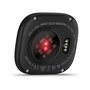 Garmin Index Sleep Monitor S-M Negro - Monitor de Sueño con Sensor de Ritmo Cardíaco y Frecuencia Respiratoria, Batería, Bluetooth