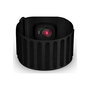 Garmin Index Sleep Monitor S-M Negro - Monitor de Sueño con Sensor de Ritmo Cardíaco y Frecuencia Respiratoria, Batería, Bluetooth