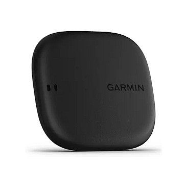 Garmin Index Sleep Monitor S-M Negro - Monitor de Sueño con Sensor de Ritmo Cardíaco y Frecuencia Respiratoria, Batería, Bluetooth