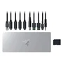 Razer Thunderbolt 5 Dock Mercury
