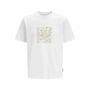 Camiseta de Manga Corta Hombre Jack & Jones