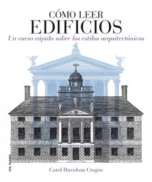 H.BLUME, COMO LEER EDIFICIOS, Carol Davidson