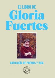 BLACKIE BOOKS, El libro de Gloria Fuertes - Gloria Fuertes
