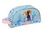 Safta Neceser Adaptable a Carro Frozen Ice Magic 160x260x90 mm
