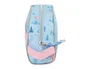 Safta Neceser Adaptable a Carro Frozen Ice Magic 160x260x90 mm