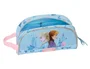 Safta Neceser Adaptable a Carro Frozen Ice Magic 160x260x90 mm