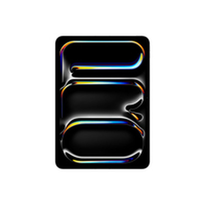 Tablet Apple iPad Pro 2024 11" 256GB WiFi + Cellular 11" Octa Core 8 GB RAM 256 GB Plateado