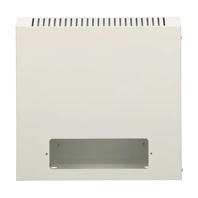 Extralink Armario Rack EX.14473 6U 10 pulgadas Gris