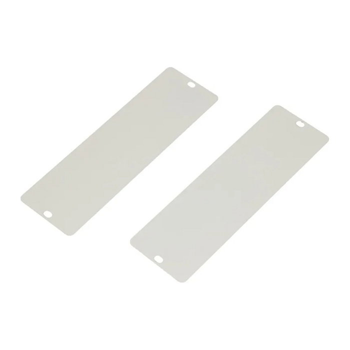 Extralink Armario Rack EX.14473 6U 10 pulgadas Gris