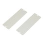 Extralink Armario Rack EX.14473 6U 10 pulgadas Gris