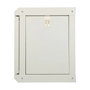 Extralink Armario Rack EX.14473 6U 10 pulgadas Gris