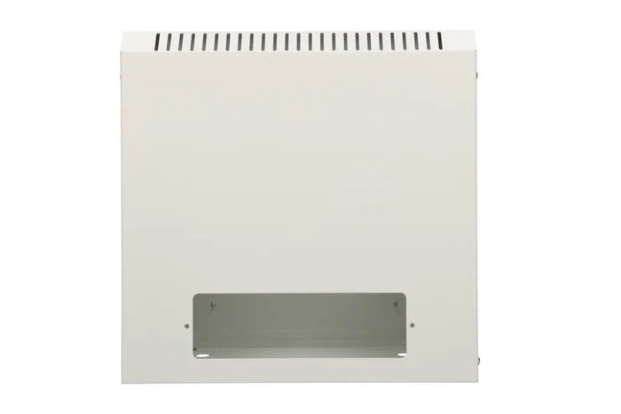 Extralink Armario Rack EX.14473 6U 10 pulgadas Gris