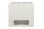 Extralink Armario Rack EX.14473 6U 10 pulgadas Gris