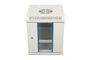 Extralink Armario Rack EX.14473 6U 10 pulgadas Gris