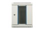 Extralink Armario Rack EX.14473 6U 10 pulgadas Gris