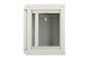 Extralink Armario Rack EX.14473 6U 10 pulgadas Gris