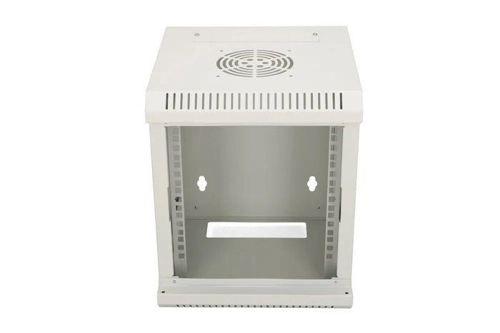 Extralink Armario Rack EX.14473 6U 10 pulgadas Gris