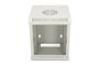Extralink Armario Rack EX.14473 6U 10 pulgadas Gris