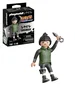 Playmobil 71107 Figura de Juguete Naruto Shippuden - Shikamaru, Personaje de Anime, Edad Recomendada 5 Años, Multicolor