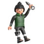 Playmobil Naruto Shippuden - Shikamaru 71107