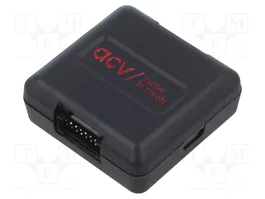 ACV Adaptador para control del volante para Lexus y Toyota