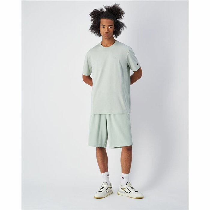 Pantalones Cortos de Hombre Champion Long 33