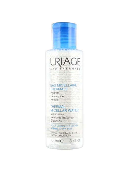Uriage Agua Micelar Termal Pns 100 mL