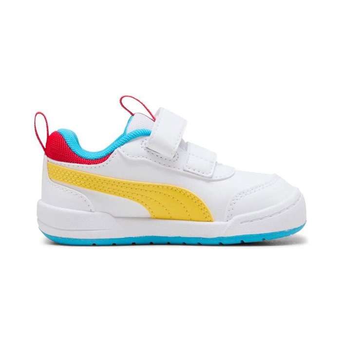 Zapatillas de Deporte para Bebés Puma Multiflex 2 41