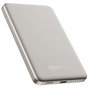 Boompods PowerSnap 5000mAh Titanium Magnetic Powerbank USB‑C PD 20W